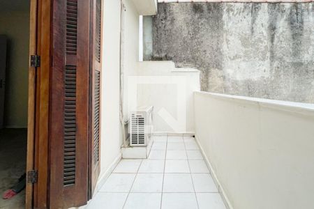 Casa à venda com 130m², 2 quartos e 2 vagas Casa à venda com 130m², 2 quartos e 2 vagasSacada - Quarto 2