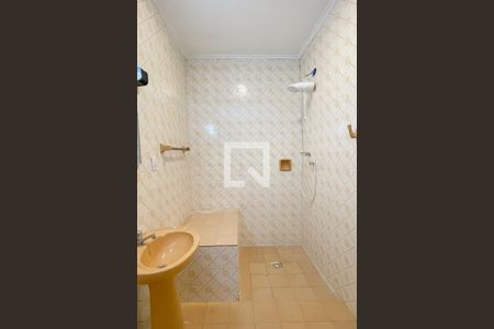 Casa à venda com 130m², 2 quartos e 2 vagas Casa à venda com 130m², 2 quartos e 2 vagasBanheiro Social