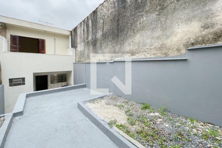 Casa à venda com 130m², 2 quartos e 2 vagas Casa à venda com 130m², 2 quartos e 2 vagasQuintal