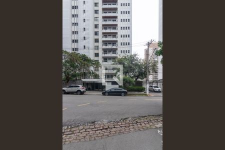 Apartamento à venda com 299m², 6 quartos e 4 vagas Apartamento à venda com 299m², 6 quartos e 4 vagasFachada
