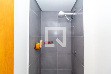 Apartamento à venda com 35m², 1 quarto e sem vagaBanheiro