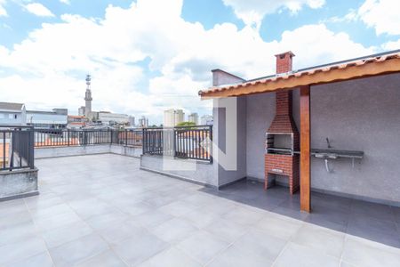 Apartamento à venda com 35m², 1 quarto e sem vagaÁrea comum - Salão de festas