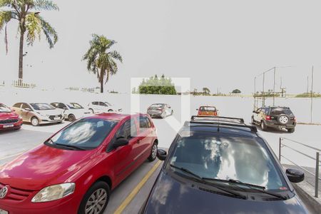 Apartamento à venda com 50m², 2 quartos e 1 vaga Apartamento à venda com 50m², 2 quartos e 1 vagaVista da Área de Serviço