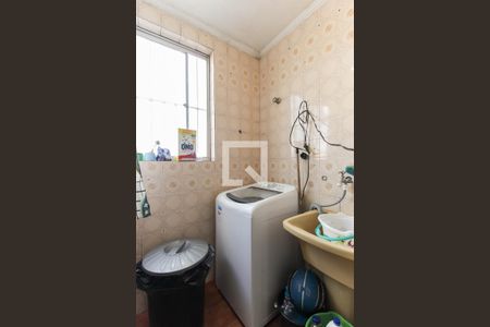 Apartamento à venda com 50m², 2 quartos e 1 vaga Apartamento à venda com 50m², 2 quartos e 1 vagaÁrea de Serviço