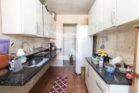 Apartamento à venda com 50m², 2 quartos e 1 vaga Apartamento à venda com 50m², 2 quartos e 1 vagaCozinha