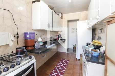 Apartamento à venda com 50m², 2 quartos e 1 vaga Apartamento à venda com 50m², 2 quartos e 1 vagaCozinha