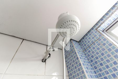 Apartamento à venda com 50m², 2 quartos e 1 vaga Apartamento à venda com 50m², 2 quartos e 1 vagaBanheiro