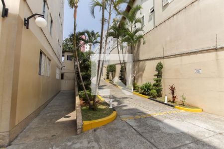 Apartamento à venda com 50m², 2 quartos e 1 vaga Apartamento à venda com 50m², 2 quartos e 1 vagaÁrea Comum