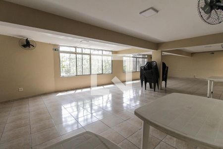 Apartamento à venda com 50m², 2 quartos e 1 vaga Apartamento à venda com 50m², 2 quartos e 1 vagaSalão de Festas