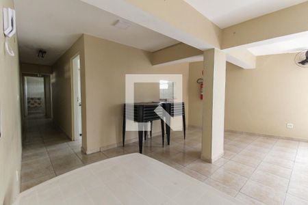 Apartamento à venda com 50m², 2 quartos e 1 vaga Apartamento à venda com 50m², 2 quartos e 1 vagaSalão de Festas