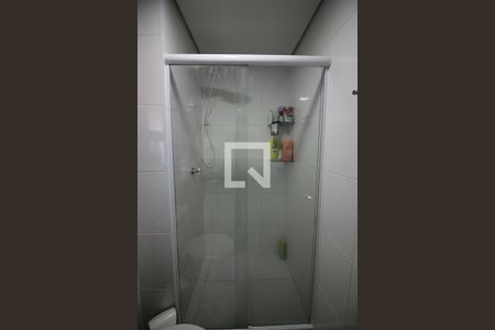 Apartamento à venda com 75m², 2 quartos e 1 vagaBanheiro Social