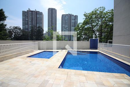 Apartamento à venda com 75m², 2 quartos e 1 vagaÁrea comum - Piscina