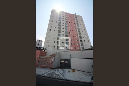 Apartamento à venda com 75m², 2 quartos e 1 vagaFachada