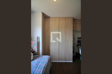 Apartamento à venda com 75m², 2 quartos e 1 vagaQuarto 2