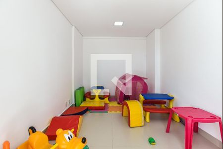 Apartamento à venda com 75m², 2 quartos e 1 vaga Apartamento à venda com 75m², 2 quartos e 1 vagaBrinquedoteca