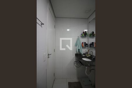 Apartamento à venda com 75m², 2 quartos e 1 vagaBanheiro Social