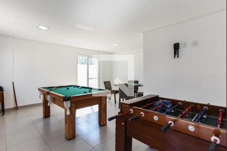 Apartamento à venda com 75m², 2 quartos e 1 vaga Apartamento à venda com 75m², 2 quartos e 1 vagaÁrea comum