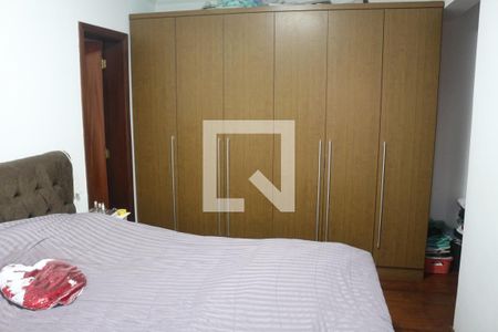 Apartamento à venda com 120m², 3 quartos e 2 vagasSuíte 1