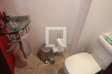 Apartamento à venda com 120m², 3 quartos e 2 vagasLavabo