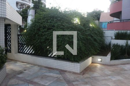 Apartamento à venda com 120m², 3 quartos e 2 vagasÁrea comum