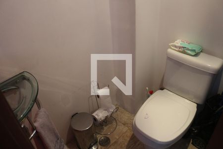 Apartamento à venda com 120m², 3 quartos e 2 vagasLavabo