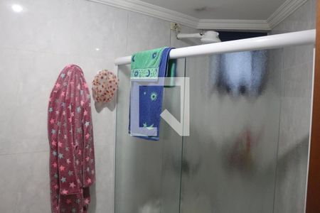 Apartamento à venda com 120m², 3 quartos e 2 vagasBanheiro 2