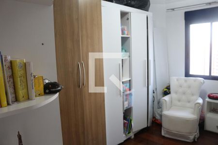 Apartamento à venda com 120m², 3 quartos e 2 vagasQuarto 1