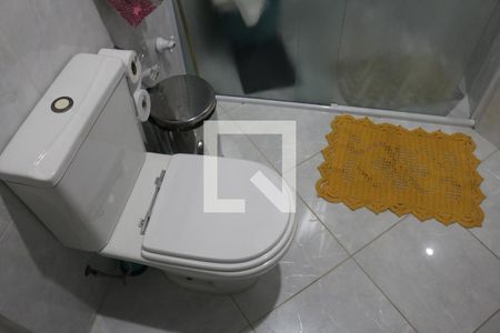 Apartamento à venda com 120m², 3 quartos e 2 vagasBanheiro 2