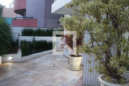 Apartamento à venda com 120m², 3 quartos e 2 vagasÁrea comum