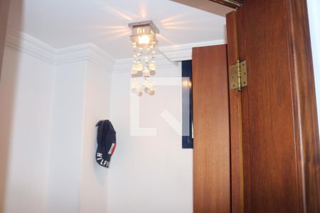 Apartamento à venda com 120m², 3 quartos e 2 vagasLavabo