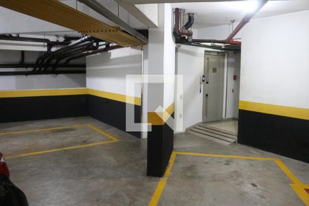 Apartamento à venda com 120m², 3 quartos e 2 vagasGaragem