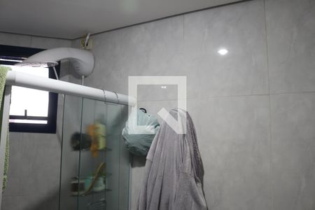 Apartamento à venda com 120m², 3 quartos e 2 vagasBanheiro da Suíte 1