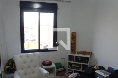 Apartamento à venda com 120m², 3 quartos e 2 vagasQuarto 1