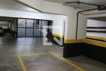 Apartamento à venda com 120m², 3 quartos e 2 vagasGaragem
