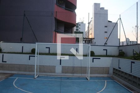 Apartamento à venda com 120m², 3 quartos e 2 vagasQuadra Esportiva