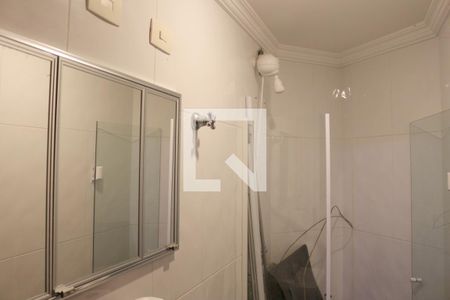 Apartamento à venda com 120m², 3 quartos e 2 vagasBanheiro 1