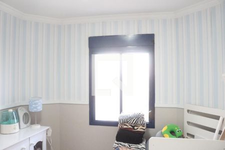 Apartamento à venda com 120m², 3 quartos e 2 vagasQuarto 2