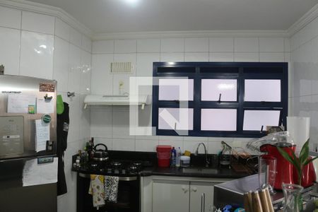 Apartamento à venda com 120m², 3 quartos e 2 vagasCozinha
