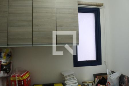 Apartamento à venda com 120m², 3 quartos e 2 vagasÁrea de Serviço