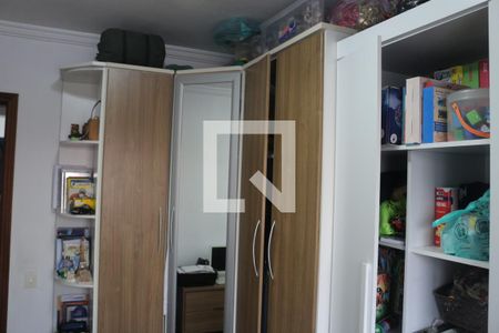 Apartamento à venda com 120m², 3 quartos e 2 vagasQuarto 1