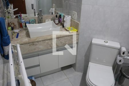 Apartamento à venda com 120m², 3 quartos e 2 vagasBanheiro 2