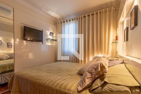 Apartamento à venda com 107m², 3 quartos e 3 vagasquarto 