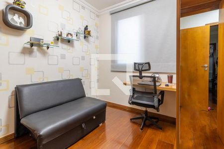 Apartamento à venda com 107m², 3 quartos e 3 vagasquarto