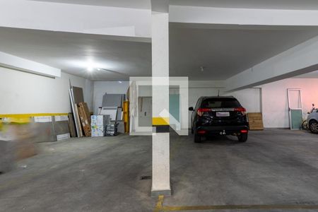 Apartamento à venda com 107m², 3 quartos e 3 vagasGaragem