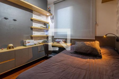 Apartamento à venda com 107m², 3 quartos e 3 vagasquarto 
