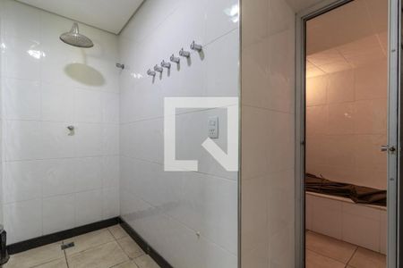 Apartamento à venda com 107m², 3 quartos e 3 vagasSaúna