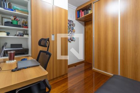 Apartamento à venda com 107m², 3 quartos e 3 vagasquarto 