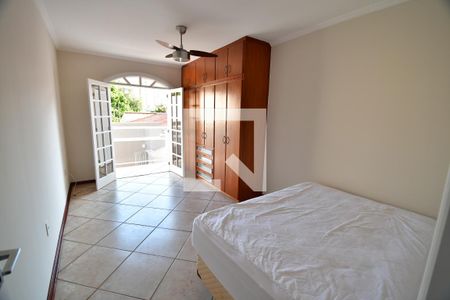 Casa à venda com 400m², 4 quartos e 4 vagasQuarto 3