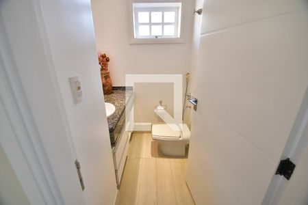 Casa à venda com 400m², 4 quartos e 4 vagasLavabo