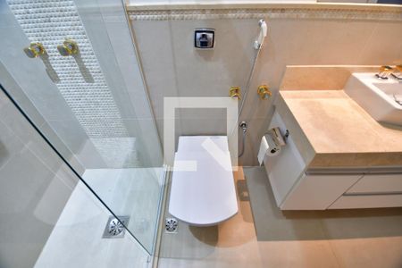 Casa à venda com 400m², 4 quartos e 4 vagasBanheiro 2